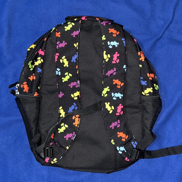 Disneyland Backpack - Picture 2 of 3